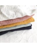 Drap housse opaline - LES JULIETTES Drap housse opaline - LES JULIETTES