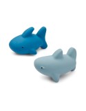 Lot De 2 Jouets De Bain Ned - LIEWOOD