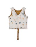 Gilet de Nage Eden Multi mix de 1-2 ans - LIEWOOD