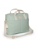 Sac à Langer Gala Aqua - NOBODINOZ