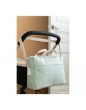 Sac à Langer Gala Aqua - NOBODINOZ