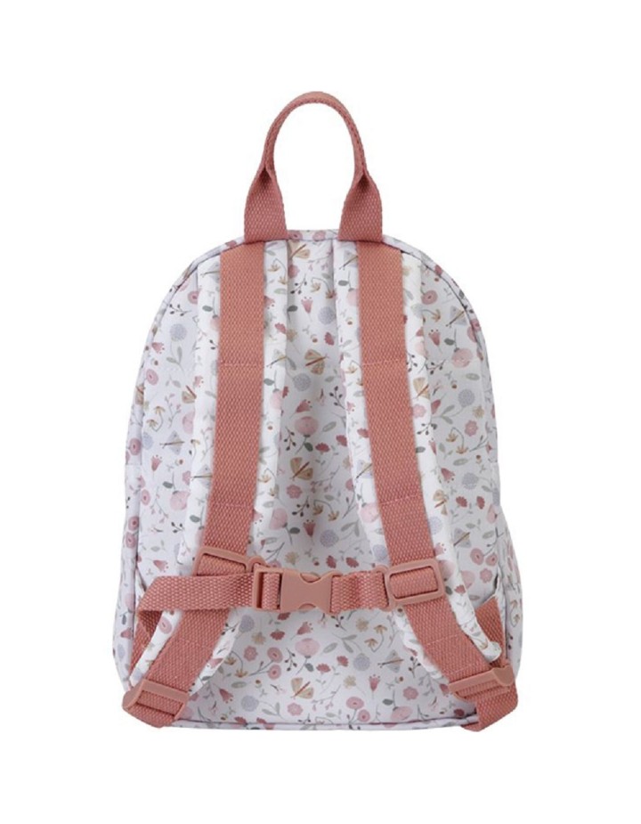 Sac à dos Vintage Little Flowers - LITTLE DUTCH
