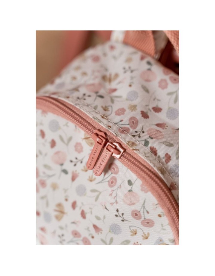 Sac à dos Vintage Little Flowers - LITTLE DUTCH
