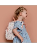 Sac à dos Vintage Little Flowers - LITTLE DUTCH