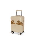 Valise De Voyage - Tiger - KONGES SLOJD