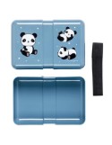 Boîte à Déjeuner Panda- elements for kids