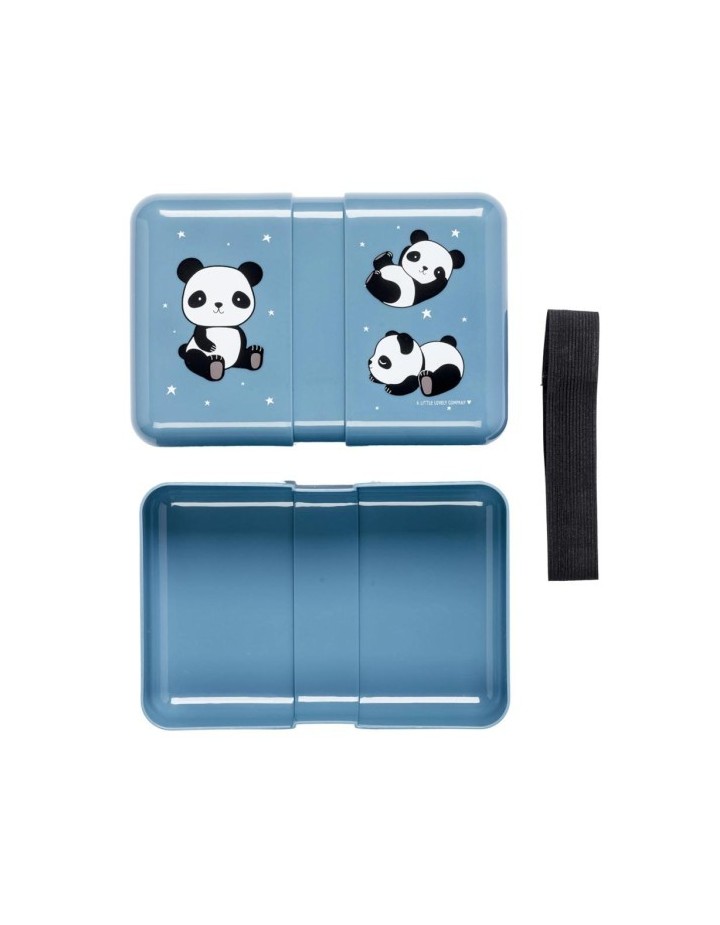 Boîte à Déjeuner Panda- elements for kids