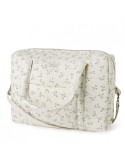 sac maternite camila olive bloom- BABYSHOWER