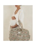 Sac maternité camila liberty theresa-BABYSHOWER Sac maternité camila liberty theresa-BABYSHOWER