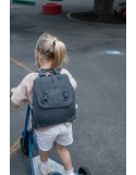 Sac à Dos bleu souris - PETIT PICOTIN