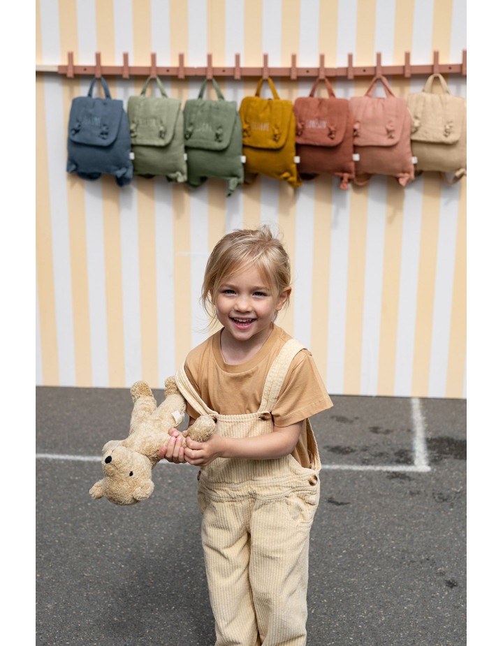 Sac à Dos bois de rose- PETIT PICOTIN