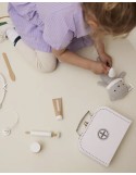 Malette de Docteur en bois - KIDS CONCEPT