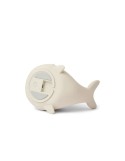 Veilleuse Winston SAndy Baleine -Veilleuse silicone rechargeable - LIEWOOD
