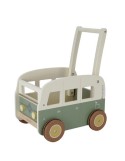 Chariot de marche Van - LITTLE DUTCH