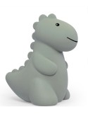 Tirelire dinosaure Sauge- ATELIER PIERRE