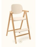 Chaise haute évolutive Tobo  - CHARLIE CRANE