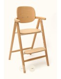 Chaise haute évolutive Tobo  - CHARLIE CRANE