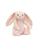 PELUCHE LAPIN BLOSSOM BLUSH BUNNY CHERRY LITTLE - PELUCHES ET DOUDOUS - JELLYCAT