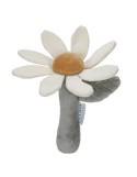 HOCHET PELUCHE FLEURS LITTLE FARM - JEUX d'EVEIL - LITTLE DUTCH HOCHET PELUCHE FLEURS LITTLE FARM - JEUX d'EVEIL - LITTLE DUTCH