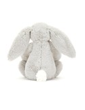 LAPIN BLOSSOM SILVER BLOOM LITTLE - PELUCHES ET DOUDOUS - JELLYCAT