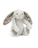 LAPIN BLOSSOM SILVER BLOOM LITTLE - PELUCHES ET DOUDOUS - JELLYCAT