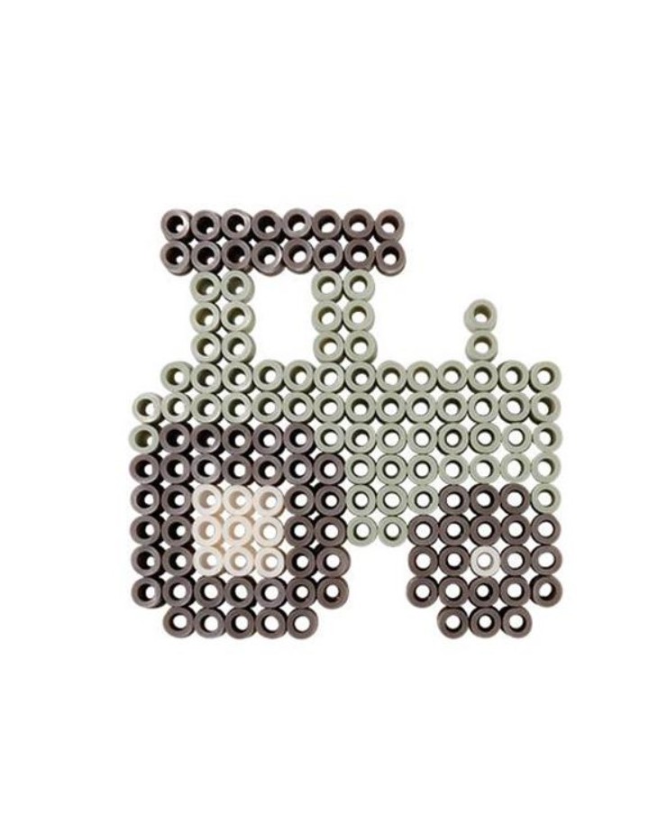 Perles à repasser little farm _ loisirs créatifs - little dutch Perles à repasser little farm _ loisirs créatifs - little dutch