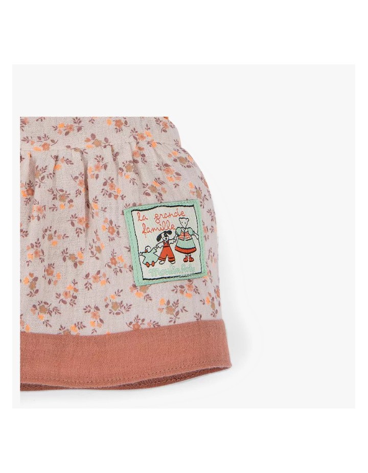 MARIONNETTES CHARLOTTE LA VACHE - MARIONNETTE ET THEATRE - MOULIN ROTY