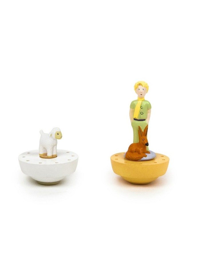 Boîte à Musique Dancing Le Petit Prince© - TROUSSELIER