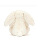 peluche lapin blossom cream berry medium - peluche et doudou - JELLYCAT
