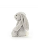 I - LAPIN BASHFUL SILVER - L