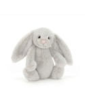 I - LAPIN BASHFUL SILVER - L