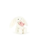 PELUCHE LAPIN BASHFUL BUNNY PEONY LITTLE - PELUCHES ET DOUDOUS - JELLYCAT