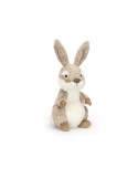 LIEVRE AMBROSIE - PELUCHE ET DOUDOU - JELLYCAT