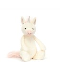 licorne bashful de Jellycat dans la catégorie doudou et peluche