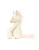 licorne bashful de Jellycat dans la catégorie doudou et peluche
