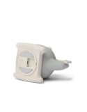 Veilleuse Winston SAndy Baleine -Veilleuse silicone rechargeable - LIEWOOD