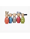 assortiment-de-5-personnages-la-grande-famille-moulin-roty