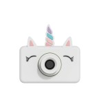 APPAREIL PHOTO ZOO FRIENDS LICORNE