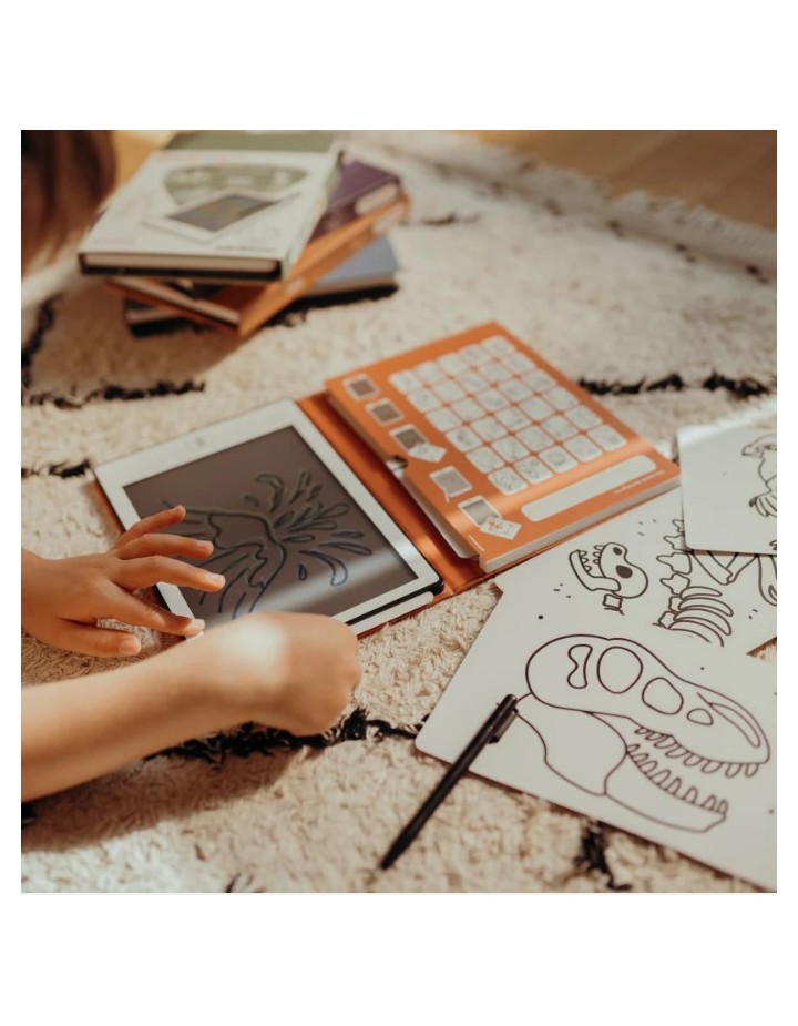 TABLETTE A DESSIN ONCE UPON A TIME