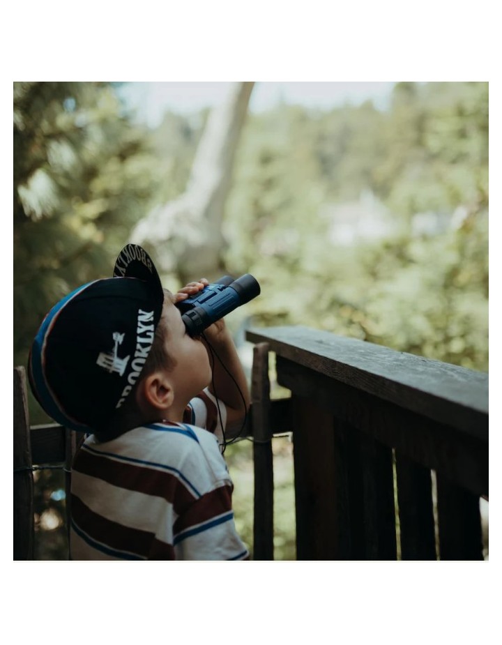 I- JUMELLES ANTICHOC