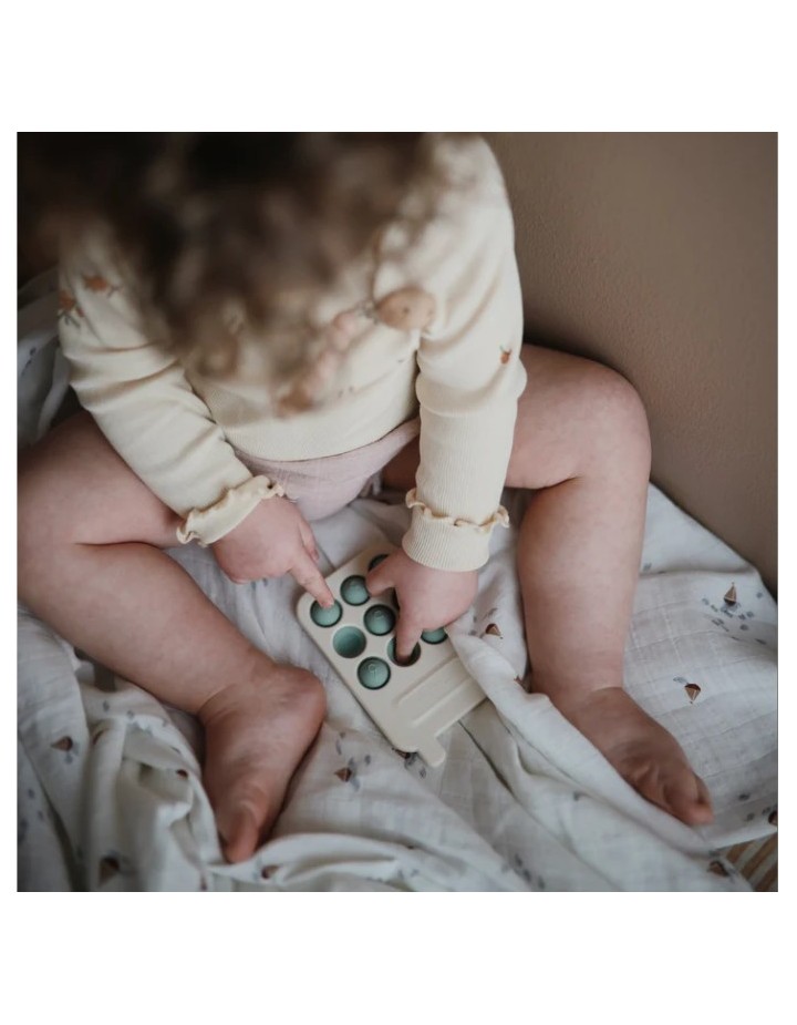 I- JEU PRESS TOY TELEPHONE