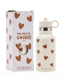 I- GOURDE 350 ML CRÈME