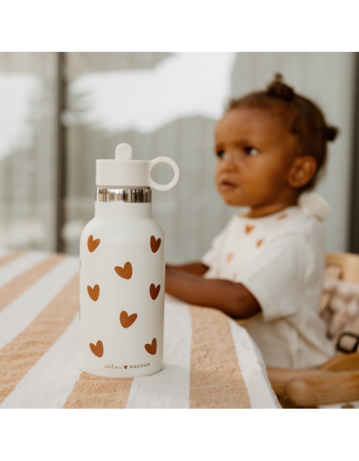 I- GOURDE 350 ML CRÈME