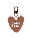 I-PORTE CLÉS DADDY COOL
