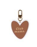 I-PORTE CLÉS CLUB MAMA