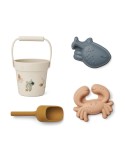 mini-kit-de-plage-créatures-marines-sandy-liewood