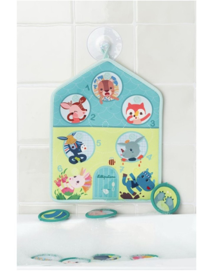 je-me-lave-panneau-de-bain-lilliputiens