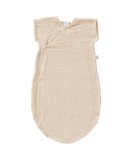 I- Gigoteuse 6-18 mois été kimono biscuit