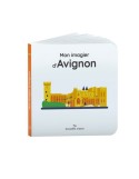 I- MON IMAGIER D'AVIGNON