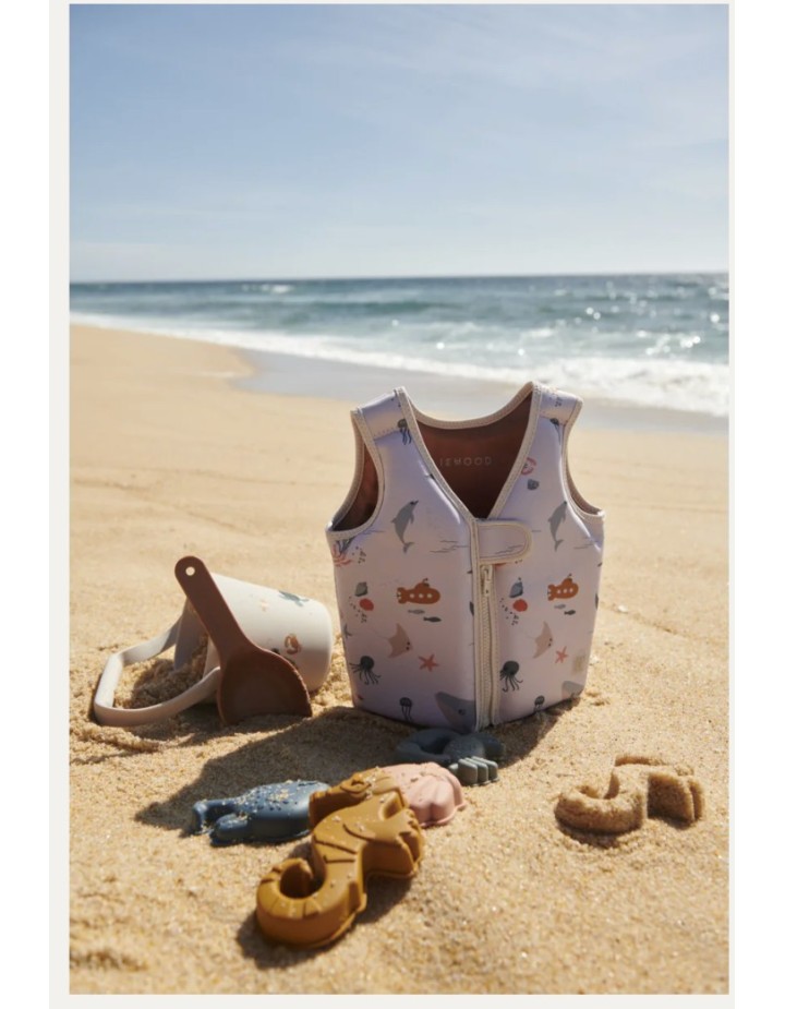 kit-de-plage-gilma-créature-marine-sandy-liewood